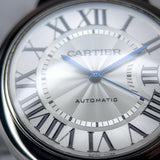 Cartier Ballon Bleu