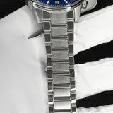 Jaeger-LeCoultre Polaris Automatic