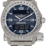 Breitling Emergency