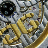 Glashütte Original Seventies Chronograph Panoramadatum