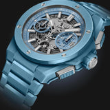 Hublot Big Bang Integral Sky Blue