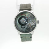 Glashütte Original Panoinverse 42mm