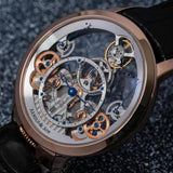 Arnold & Son Time Pyramid