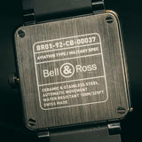 Bell & Ross BR01-92