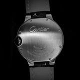 Cartier Ballon Bleu