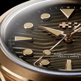Christopher Ward C65 Dune Aeolian Bronze