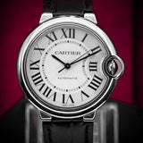 Cartier Ballon Bleu