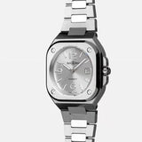 Bell & Ross Br 05 Grey