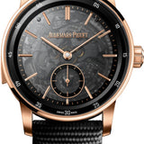 Audemars Piguet Code 11.59 Minute Repeater Supersonnerie 41mm Rose Gold/Ceramic Black Dial | 26395NR.OO.D002KB.01
