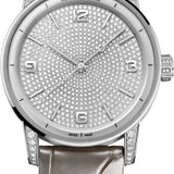 Audemars Piguet Code 11.59 Selfwinding White Gold 41mm Diamond Dial | 15210BC.ZZ.D128CR.01