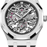 Audemars Piguet Royal Oak 41mm Flying Tourbillon Overworked Stainless Steel | 26735ST.OO.1320ST.02