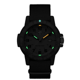 Luminox Leatherback Sea Turtle Giant - Outdoor Watch - 44 mm - XS.0337