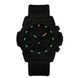 Luminox Navy SEAL Chronograph - Chronograph Watch - 45 mm - XS.3581.EY