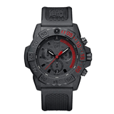 Luminox Navy SEAL Chronograph - Chronograph Watch - 45 mm - XS.3581.EY