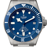 Tudor Pelagos Ref - M25600TB-0001