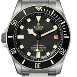 Tudor Pelagos LHD Ref - M25610TNL-0001