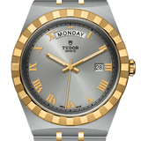 Tudor Royal Ref - M28603-0001