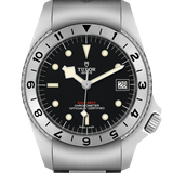 Tudor Black Bay P01 Ref - M70150-0001