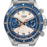 Tudor Chrono Blue Ref - M70330B-0004