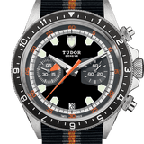 Tudor Chrono Ref - M70330N-0003