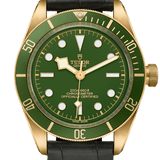 Tudor Black Bay Fifty-Eight 18K Ref - M79018V-0001