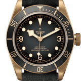 Tudor Black Bay Bronze Ref - M79250BA-0001