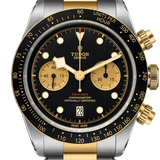 Tudor Black Bay Chrono S&G Ref - M79363N-0001