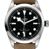 Tudor Black Bay 36 Ref - M79500-0008