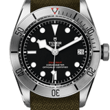 Tudor Black Bay Steel Ref - M79730-0004