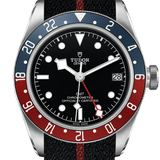 Tudor Black Bay GMT Ref - M79830RB-0003