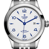 Tudor 1926 Ref - M91350-0005