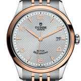 Tudor 1926 Ref - M91551-0001