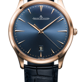 Jaeger-LeCoultre Master Bucherer BLUE