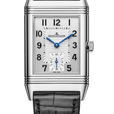 Jaeger-LeCoultre Reverso Classic Duoface Small Seconds