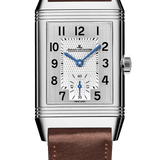 Jaeger-LeCoultre Reverso Classic Duoface Small Seconds