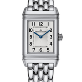 Jaeger-LeCoultre Reverso Classic Small Duetto