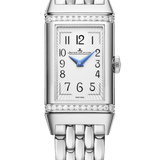 Jaeger-LeCoultre Reverso One Duetto