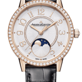 Jaeger-LeCoultre Rendez-Vous Classic Moon