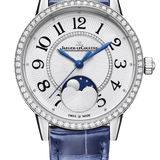 Jaeger-LeCoultre Rendez-Vous Moon