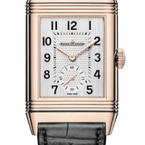 Jaeger-LeCoultre Reverso Classic Duoface Small Seconds