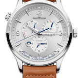 Jaeger-LeCoultre Master Control Geographic