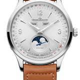 Jaeger-LeCoultre Master Control Calendar