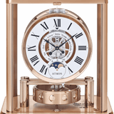 Jaeger-LeCoultre Atmos Classique