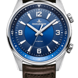 Jaeger-LeCoultre Polaris Automatic Bleu