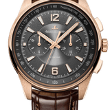 Jaeger-LeCoultre Polaris Chronograph