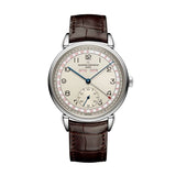 Vacheron Constantin Historiques Triple Calendrier 1942 Ref. # 3110V/000A-B425