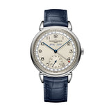 Vacheron Constantin Historiques Triple Calendrier 1942 Ref. # 3110V/000A-B426
