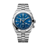 Vacheron Constantin Overseas Dual Time Ref. # 7900V/110A-B334