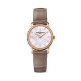 Vacheron Constantin Traditionnelle Quartz Ref. # 25558/000R-B156