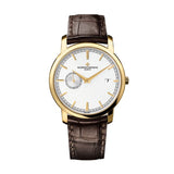 Vacheron Constantin Traditionnelle Self-Winding Ref. # 87172/000J-9512